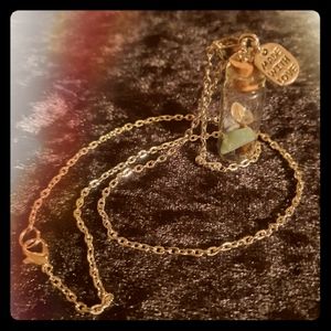 Healing Stones Necklace NEW